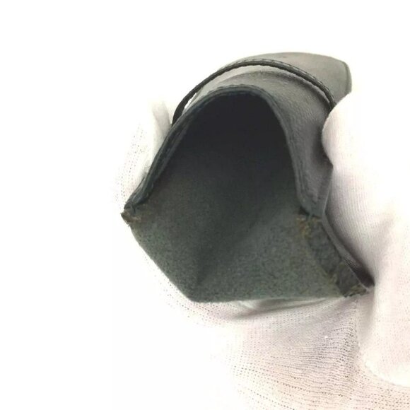 907151AM (G1) Louis Vuitton Pen Case Epicea Taiga Leather - Picture 6 of 9